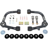Camburg Engineering 2WD/4WD 2010-2022 Lexus GX460 King 2.5 Lift Kit (KDSS Models) CAM-310144-U