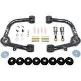 Camburg Engineering 2003-2009 4Runner | 2007-2009 FJ Cruiser King 2.5 Lift Kit CAM-310145-U