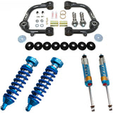 Camburg Engineering 2WD/4WD 1996-2002 Toyota 4Runner King 2.5 Lift Kit CAM-310146-U