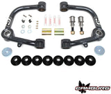 Camburg Engineering 2010-2014 FJ Cruiser | 2010-2024 4Runner King 2.5 Lift Kit CAM-310147-U