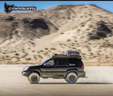 Camburg Engineering 2003-2009 Lexus GX470 King 2.5 Lift Kit CAM-310157-X