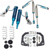 Camburg Engineering 2003-2009 Lexus GX470 King 2.5 KINETIK Series Lift Kit CAM-310157-K