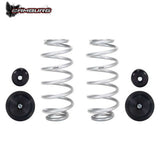 Camburg Engineering 2003-2009 Lexus GX470 King 2.5 KINETIK Series Lift Kit CAM-310157-K