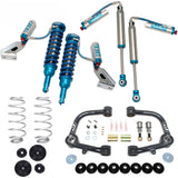 Camburg Engineering 2003-2009 Lexus GX470 King 2.5 Lift Kit CAM-310157-U