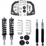 Camburg Engineering 2003-2009 Lexus GX470 Bilstein 6112 KINETIK Series Lift Kit CAM-310159-K
