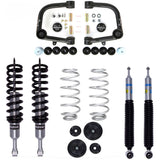 Camburg Engineering 2003-2009 Lexus GX470 Bilstein 6112 Lift Kit CAM-310159-UC