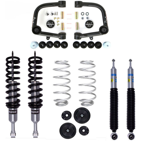Camburg Engineering 2003-2009 Lexus GX470 Bilstein 6112 Lift Kit CAM-310159-UC