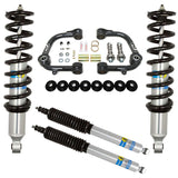 Camburg Engineering 2003-2009 Lexus GX470 Bilstein 6112 Lift Kit CAM-310159-X