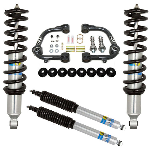 Camburg Engineering 2003-2009 Lexus GX470 Bilstein 6112 Lift Kit CAM-310159-X
