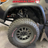 Camburg Engineering 4WD 2005-2023 Toyota Tacoma Trail Series L/T Front Axle Set CAM-310168