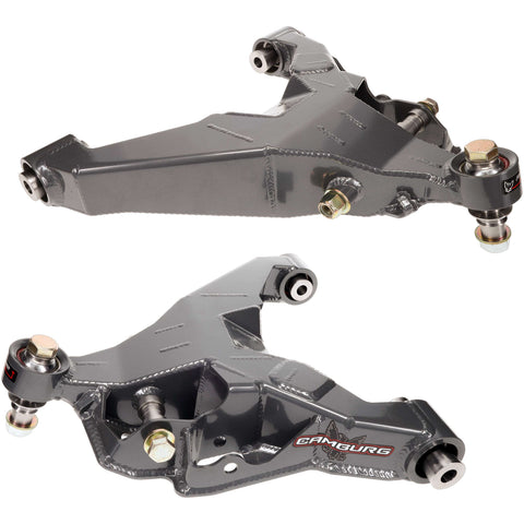 Camburg Engineering 2022-2024 Toyota Land Cruiser 300 Performance Lower Arm Kit CAM-310174