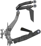 Camburg Engineering 2022-2024 Toyota Land Cruiser 300 L/T Kit W/ Axles & Slapper Mounts CAM-310175