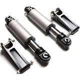 Camburg Engineering 2005-2023 Toyota Tacoma FOX 2.5 Bump Stop Kit CAM-310181-1