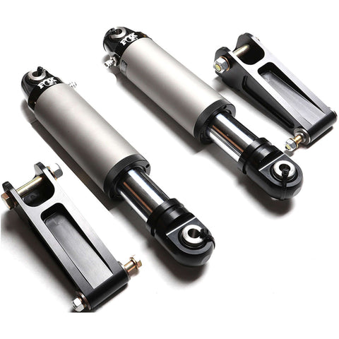 Camburg Engineering 2005-2023 Toyota Tacoma FOX 2.5 Bump Stop Kit CAM-310181-1