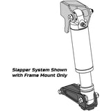 Camburg Engineering 2005-2023 Toyota Tacoma FOX 2.5 Bump Stop Kit CAM-310181-1