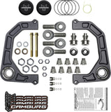 Camburg KINETIK Series Uniball Upper Control Arm Kit