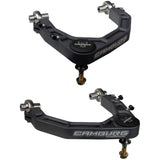 Camburg 22'-25' Tundra | 23'-25' Sequoia KINETIK Series Uniball Upper Control Arm Kit