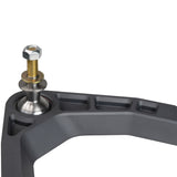 Camburg 22'-25' Tundra | 23'-25' Sequoia KINETIK Series Uniball Upper Control Arm Kit
