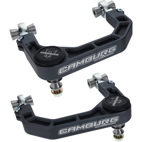 Camburg KINETIK Series Uniball Upper Control Arm Kit