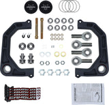 Camburg KINETIK Series Uniball Upper Control Arm Kit