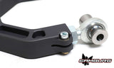 Camburg KINETIK Series Uniball Upper Control Arm Kit