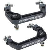 Camburg 08'-21' Land Cruiser KINETIK Series Uniball Upper Control Arm Kit