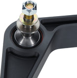 Camburg 08'-21' Land Cruiser KINETIK Series Uniball Upper Control Arm Kit