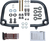 Camburg 24'-25' GX550 | 25' 4Runner | 24'-25' Land Cruiser | 24'-25' Tacoma Performance Series Uniball Upper Control Arm Kit