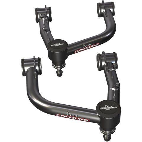 Camburg 22'-26' Tundra | 23'-26' Sequoia Performance Series X-Joint Upper Control Arm Kit