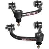 Camburg 05'-23' Tacoma Performance Series X-Joint Upper Control Arm Kit