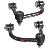 Camburg 03'-24' 4Runner | 07'-14' FJ Cruiser Performance Series X-Joint Upper Control Arm Kit