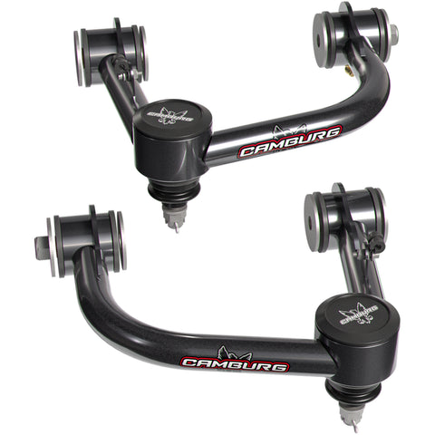 Camburg 03'-24' 4Runner | 07'-14' FJ Cruiser Performance Series X-Joint Upper Control Arm Kit