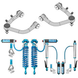 Camburg Engineering 2WD/4WD 2022-2025 Toyota Tundra King 2.5 Lift Kit CAM-310202-UC
