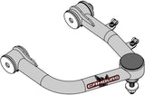 Camburg Engineering 2WD/4WD 2022-2025 Toyota Tundra King 2.5 Lift Kit CAM-310202-UC