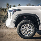 Camburg 22'-25' Tundra 1.50 In. Red Dominator Series Coil Spring Preload Kit