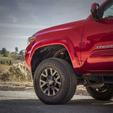 Camburg 03'-24' 4Runner | 05'-23' Tacoma 2 In. Red Dominator Series Coil Spring Preload Kit