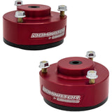 Camburg 03'-24' 4Runner | 05'-23' Tacoma 2 In. Red Dominator Series Coil Spring Preload Kit