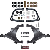 Camburg Engineering 2WD/4WD 2022-2025 Toyota Tundra Uniball Trail Series Long Travel Kit CAM-310217-UC