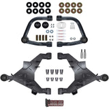 Camburg Engineering 2WD/4WD 2022-2025 Toyota Tundra X-Joint XL Trail Series Long Travel Kit CAM-310217-X