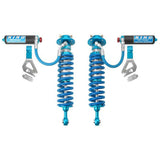Camburg Engineering 2WD/4WD 2023-2025 Toyota Sequoia KINETIK Series Lift Kit CAM-310221-K