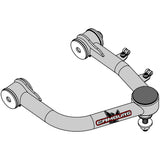 Camburg Engineering 2WD/4WD 2023-2025 Toyota Sequoia Lift Kit CAM-310221-UC