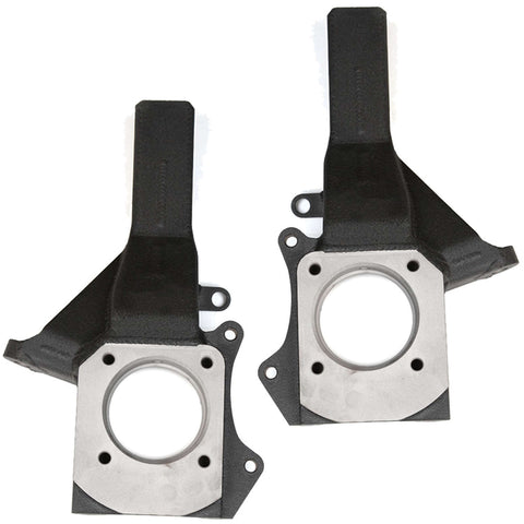 Camburg Engineering 2WD/4WD 2015-2022 GX460 | 2015.5-2024 4Runner Spindle Kit CAM-310222