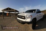 Camburg Engineering 2WD/4WD 2007-2021 Toyota Tundra FOX 2.5 Performance KINETIK Series Lift Kit CAM-310224-K