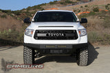 Camburg Engineering 2WD/4WD 2007-2021 Toyota Tundra FOX 2.5 Performance Lift Kit CAM-310224-X