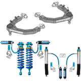 Camburg Engineering 2WD/4WD 2022-2025 Toyota Tundra King 3.0 IBP KINETIK Series Lift Kit CAM-310227-K