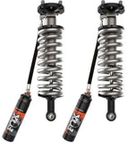 Camburg Engineering 2WD/4WD 2022-2025 Toyota Tundra FOX 2.5 Elite DSC KINETIK Series Lift Kit CAM-310237-K