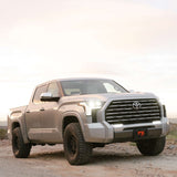 Camburg Engineering 2WD/4WD 2022-2025 Toyota Tundra FOX 2.5 Elite DSC KINETIK Series Lift Kit CAM-310237-K