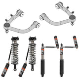 Camburg Engineering 2WD/4WD 2022-2025 Toyota Tundra FOX 2.5 Elite Lift Kit CAM-310237-UC