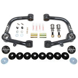 Camburg 03'-09' Prado 120 | 10'-22' Prado 150 Performance Series Uniball Upper Control Arm Kit