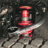 Camburg 03'-09' Prado 120 | 10'-22' Prado 150 Performance Series Uniball Upper Control Arm Kit